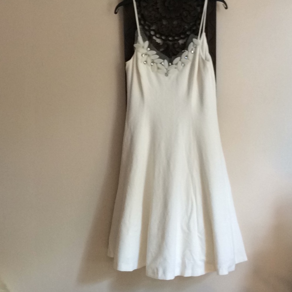 Dress.